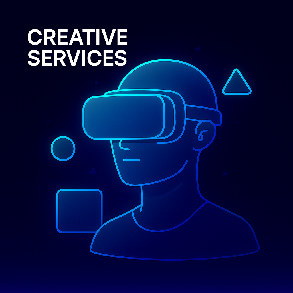 Creative Services
